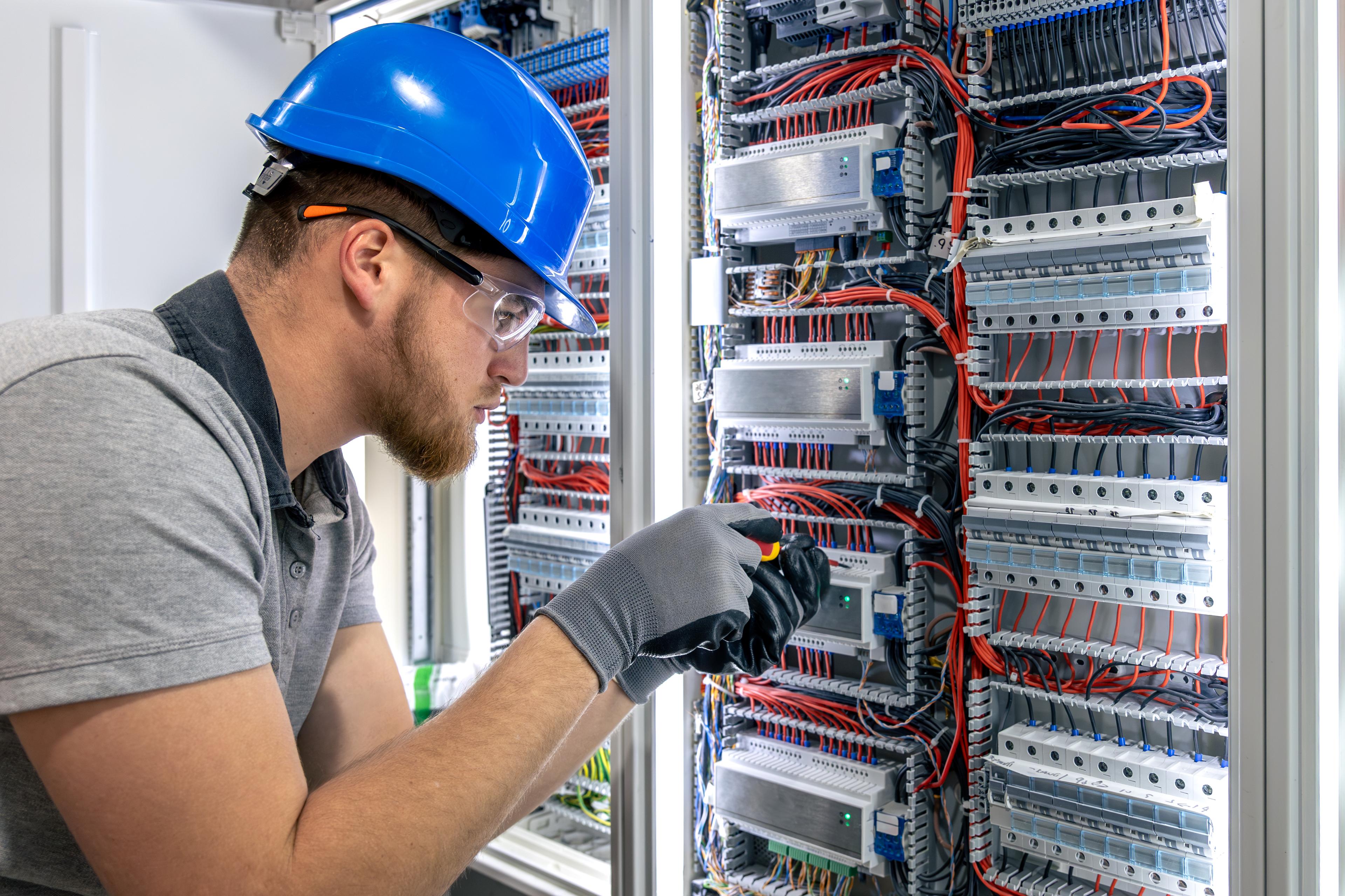 Data Center Solutions