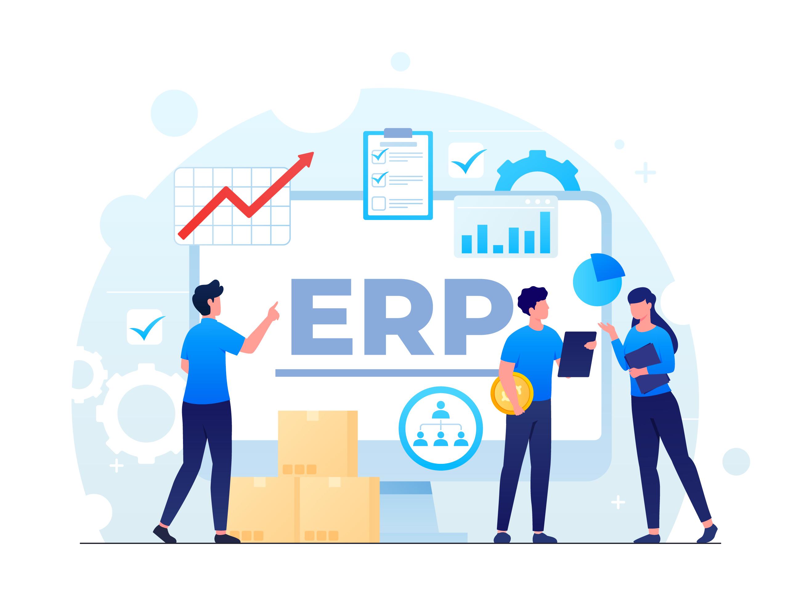 ERP Management