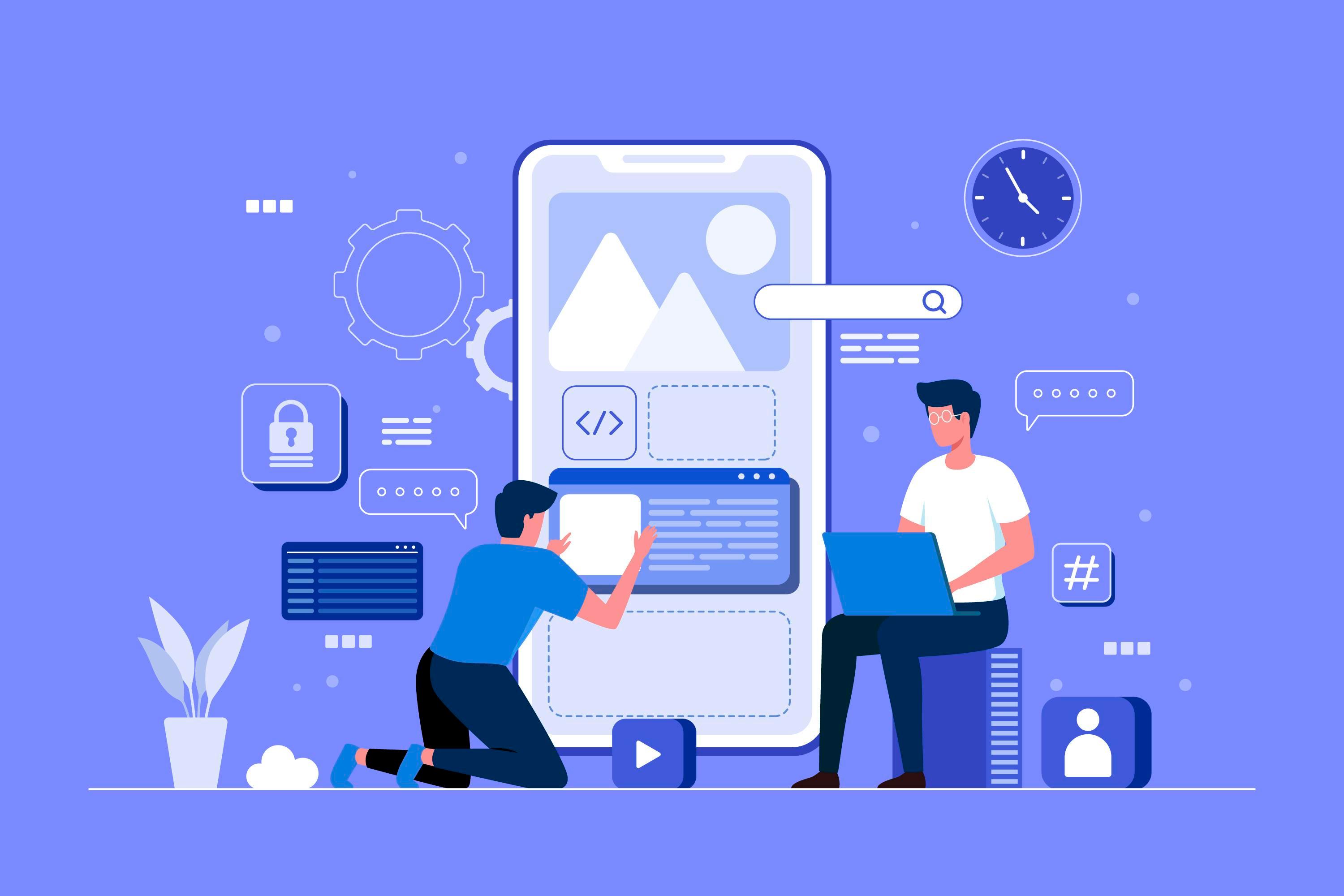 Mobile Application Development