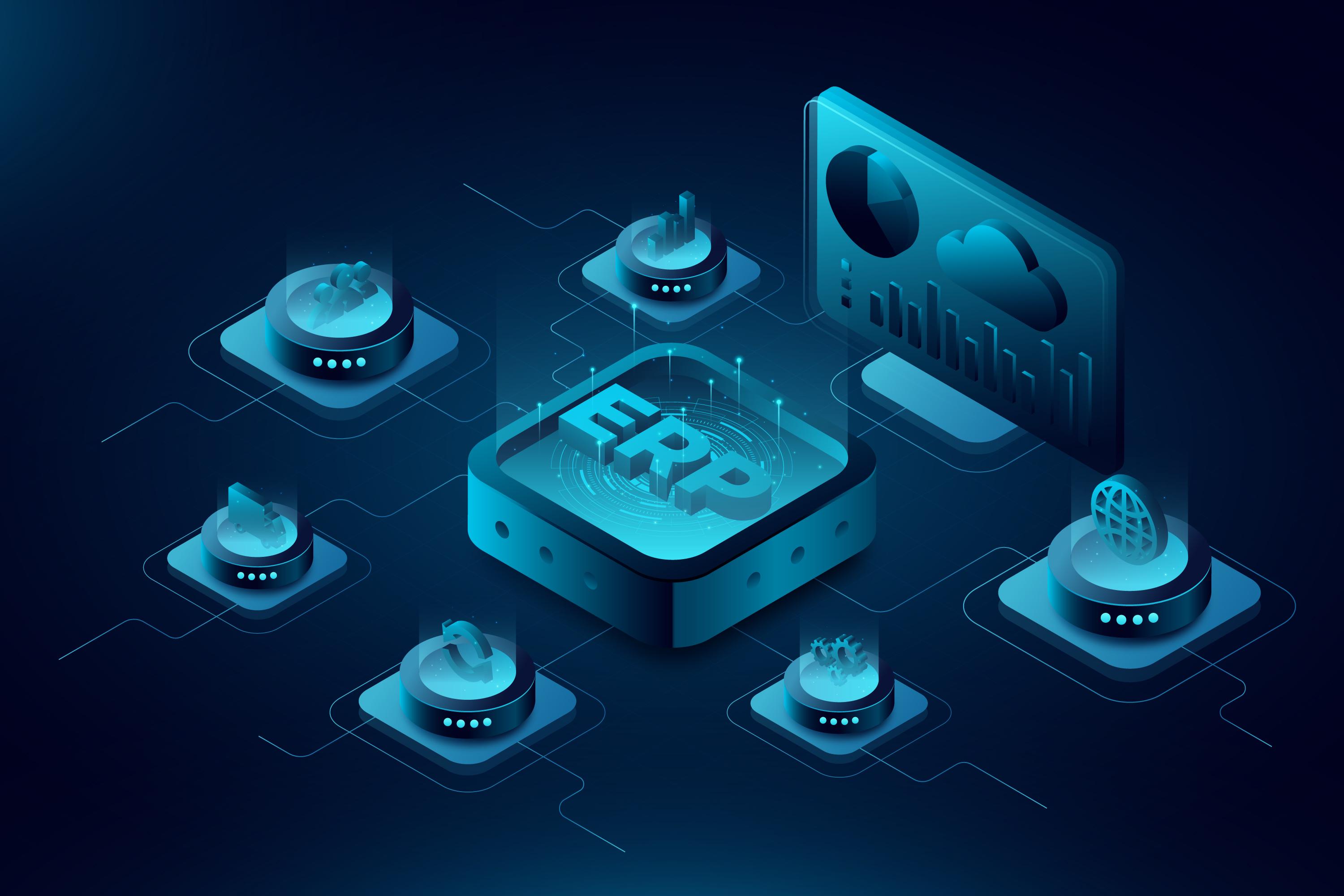 ERP Management