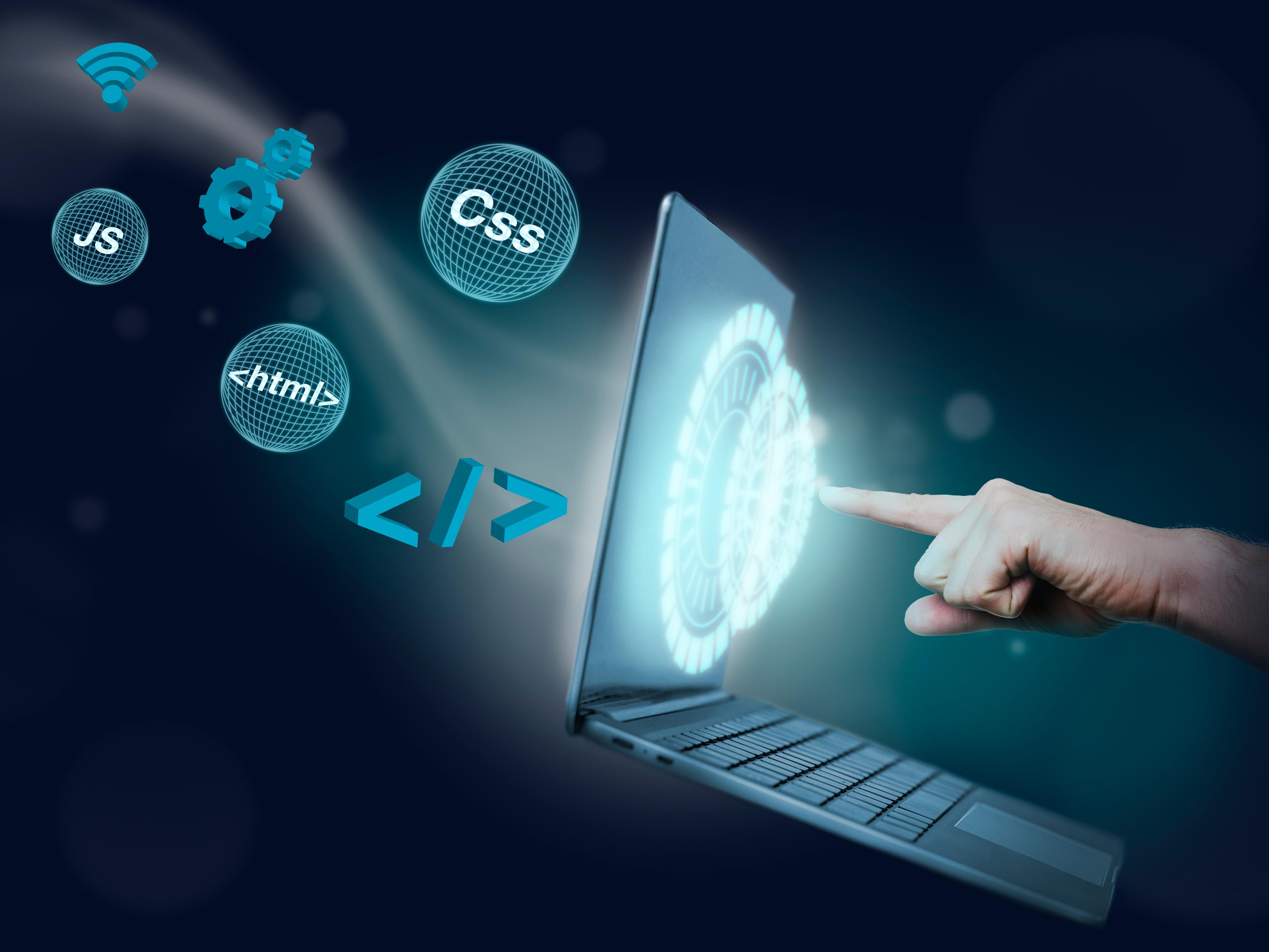 Web Application Development